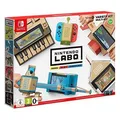 Produktbild: Nintendo Labo: Multi-Set Nintendo Switch