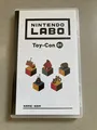 Produktbild: Nintendo Labo Toy-Con 1 (Nintendo Switch)