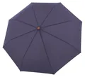 Produktbild: doppler Nature Mini Umbrella Regenschirm Perfect Purple violett Neu