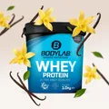 Produktbild: Whey Protein - 1000g - Vanille