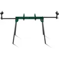 Produktbild: PARKSIDE® Universal-Maschinenuntergestell »PUG 1550 A1«, max. 150 kg, ca. 94-198,5 cm