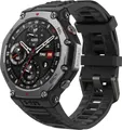 Produktbild: Amazfit T-Rex 3 Outdoor 48mm Smartwatch NFC Zahlung (W2323GL1N)