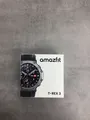Produktbild: Amazfit T-Rex 3, HYROX-Modus, Onyx Black Smartwatch - Wie neu 1#22457709