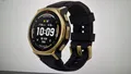 Produktbild: SW-0551 Amazfit T-Rex 3 Pro Outdoor Smartwatch 44 mm Amoled schwarz gold B-WARE