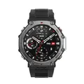 Produktbild: Amazfit T-Rex 3 48.5mm Onyx Smartwatch