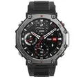 Produktbild: Amazfit T-Rex 3 48.5mm Onyx Smartwatch Neu & OVP