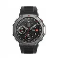 Produktbild: Amazfit T-Rex 3 Onyx Schwarz Smartwatch 1.5 AMOLED Mit Karten Und Navigation