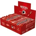 Produktbild: Nescafé Classic Kaffeesticks Löslicher 7 Robusta 100 Stück à 2 g