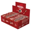 Produktbild: NESCAFÉ Classic Sticks, löslicher Bohnenkaffee in praktischen Einzelportionen, kräftiger Geschmack und intensives Aroma, 200g, 100er Pack (100 x 2g)
