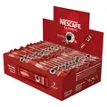 Produktbild: Löslicher Kaffee NESCAFÉ Classic Sticks 100x2g, Bohnenkaffee, Instantkaffee