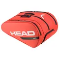 Produktbild: HEAD Tour Padel Bag L, Fluo Orange