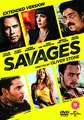 Produktbild: Savages - Extended Edition [DVD]
