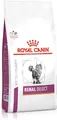 Produktbild: Royal Canin Veterinary Renal Select | 4 kg | Diät-Alleinfuttermittel für Katzen | Kann zur Unterstützung der Nierenfunktion bei chronischer Niereninsuffizienz beitragen