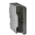 Produktbild: Siemens Simatic AO 4x16Bit 6ES7332-7ND02-0AB0 6ES7 332-7ND02-0AB0 s.Bild -used-