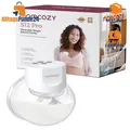Produktbild: Momcozy S12 Pro Elektrische Milchpumpe Hands-Free Tragbar DoubleFit 24mm Weiß
