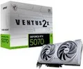 Produktbild: MSI GeForce RTX 5070 12G VENTUS 2X OC WHITE - VGA - PCI-E x16 (V532-004R)