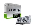 Produktbild: MSI GeForce RTX 5070 12G VENTUS 2X OC WHITE - VGA - PCI-E x16