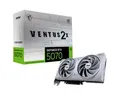 Produktbild: V532-004R MSI GeForce RTX 5070 12G VENTUS 2X OC WHITE VGA PCI-E x16 ~D~
