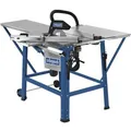 Produktbild: Scheppach Tischkreissäge TS310 4901305902, 315mm, 2800 W, Winkel- und Parallelanschlag, Untergestell