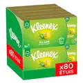 Produktbild: Pañuelos Kleenex Balsamico Bolsillo 10U