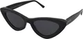 Produktbild: Jimmy Choo Sonnenbrille Modell ADDY/S-807-52