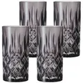 Produktbild: Nachtmann Noblesse Longdrinkgläser smoke 4er Set