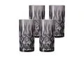 Produktbild: Nachtmann Longdrinkglas Noblesse Longdrinkgläser 395 ml 4er Set, 4-tlg., Glas