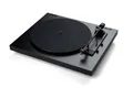 Produktbild: Pro-Ject Automat A1.2 Schwarz Vollautomatischer Plattenspieler Pick it MM E