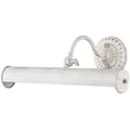 Produktbild: Spiegelleuchte Renoir Weiß max. 25 Watt
