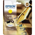 Produktbild: Epson 16 DuraBrite Ultra (Y) (C13T16244010)
