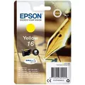 Produktbild: Epson Tinte 3.1ml gelb