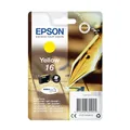 Produktbild: Epson 235M247 Original 16 Tinte Füller (WF-2630WF, WF-2650DWF, WF-2660DWF, WF-2750DWF, WF-2760DWF), gelb