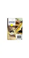 Produktbild: EPSON Tintenpatrone Originalzubehör 16 ca. 165 Seiten gelb 3,1ml