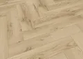 Produktbild: Classen Laminat Fischgrät Ville Orpesa Oak