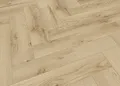 Produktbild: Classen Laminat Fischgrät Ville Orpesa Oak