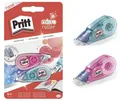 Produktbild: Pritt Korrekturroller Micro Roller, 2er Blisterkarte