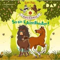 Produktbild: Tonpool Die Haferhorde Teil 8: So ein Fohlentheater! (Bürger Lars Dietrich, Nina Dulleck, Suza Kolb, Deutsch) (7424-0171-7)