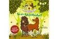 Produktbild: Der Audio Verlag Hörspiel Die Haferhorde - So ein Fohlentheater!,2 Audio-CDs