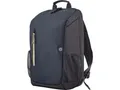 Produktbild: HP Inc. HP Travel 39,6cm(15,6 Zoll) Notebook-Rucksack Blue Night(18 Liter) 6B8U7AA