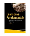 Produktbild: Learn Java Fundamentals: A Primer for Java Development and Programming, Friesen,