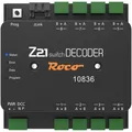 Produktbild: Roco 10836 Z21 switch DECODER + Neu