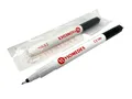 Produktbild: INKgrafiX® Steriler Hautstift/Hautschreiber - Viomedex Skinmarker Violett - Tattoo Piercing Stift Tattoostift