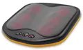 Produktbild: MediaShop Shiatsu-Fußmassagegerät Belena Active Pro M30478