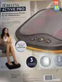 Produktbild: Belena Active Pro - Aktivierende Shiatsu-Fußmassage - Massagegerät