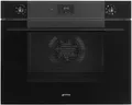 Produktbild: Smeg SO5100TB3 (pure black) Einbaubackofen