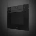 Produktbild: SO5100TB3 Backofen Linea Design 75 cm breit