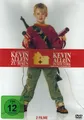 Produktbild: DVD NEU/OVP - Kevin allein zu Haus (1990) / Kevin allein in New York (1992)