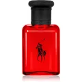 Produktbild: Ralph Lauren Polo Red Eau de Toilette 40 ml