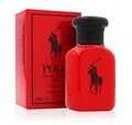 Produktbild: Lauren Ralph Lauren Körperpflegeduft Polo Red Eau de Toilette 40ml