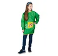 Produktbild: Besttoy Malschürze Besttoy - Mal- und Bastelkittel - für Kinder - grün - ca. 6 bis 8 Jahr